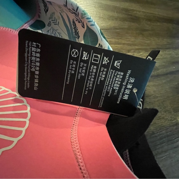 NWT Child’s wetsuit XL. See Amazon for details (pictured) - Picture 5 of 5